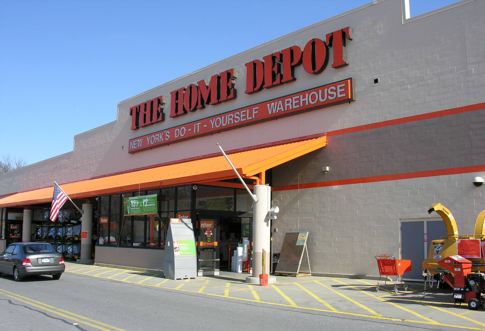 Home Depot Poughkeepsie Ny Hours Insured By Ross