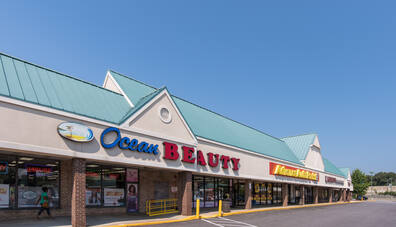 Oxon Hill Plaza