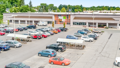Mohawk Commons