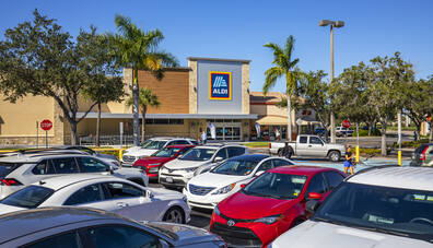 Countryside Shoppes