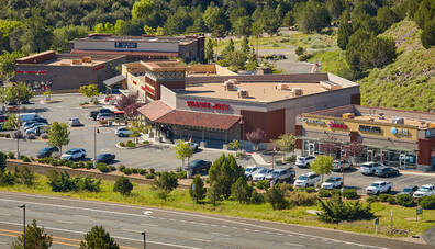 The Shops at Prescott Gateway