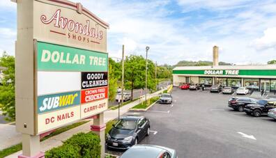 Avondale Shops