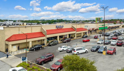 Highlandtown Village
