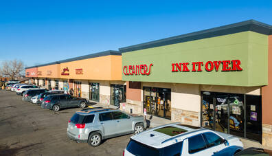 The Shops at Greenwood Village