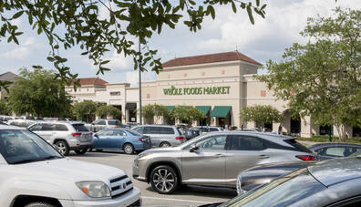 Towne Center at Cedar Lodge