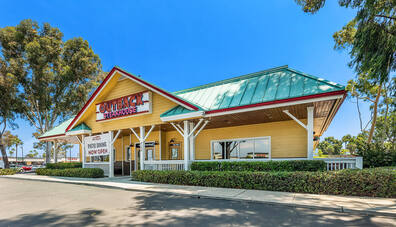 Clairemont Town Square