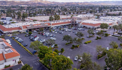 Mountaingate Plaza