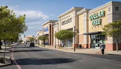 Central Texas Marketplace