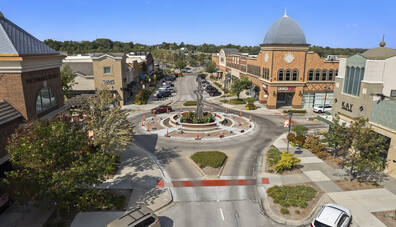Shadow Lake Towne Center