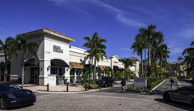 Legacy Place