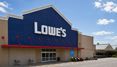 Lowe's Center
