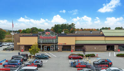 West Street Shopping Center