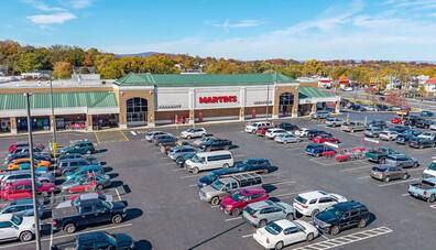 Royal Plaza Shopping Center